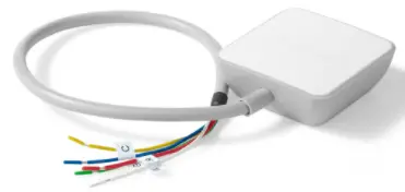 Honeywell Home THP9045A1098 C Wire Adapter product