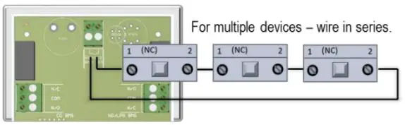 AGS-Mini-Merlin-LPGCO-v2-TX-Dual-Gas-Detector-fig 9