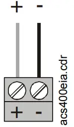 NOTIFIER ACS Series Annunciator Control System - Figure 7