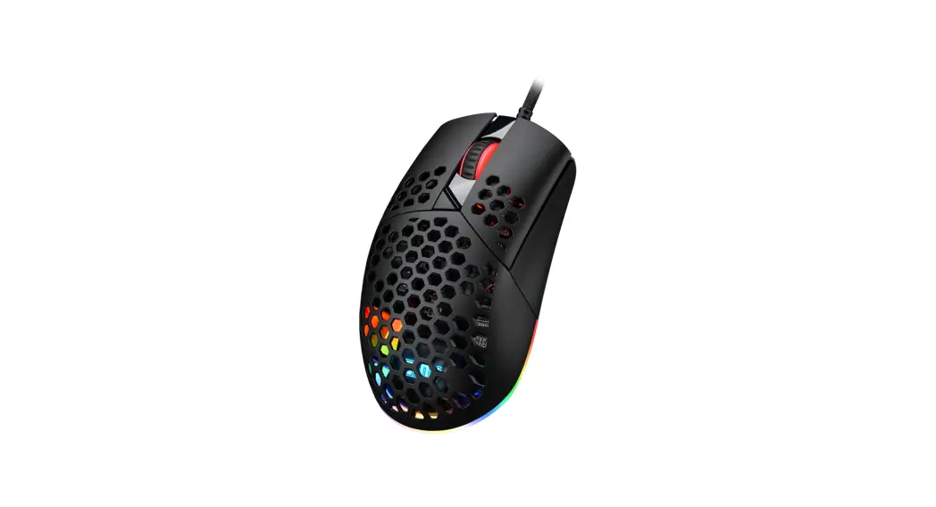 Silver Monkey Smxg007 Gaming Mouse User Manual