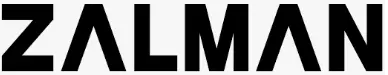 ZALMAN logo
