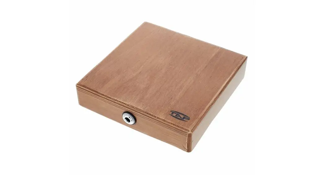 Tap Sb-a Stomp Box Owner's Manual