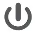 Power Button Icon