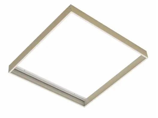 C-LITE-C-ACC-D-PSMK-Series-Surface-Mount-Kit-for-2x2-Flat-Panels