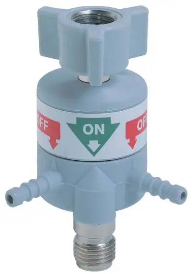 PrecisionMedical-PM-1000-Flow-Selector