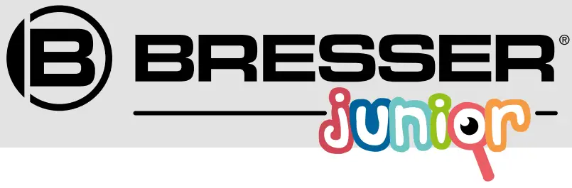 BRESSER Logo