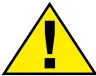 Warning Icon