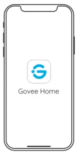 Downloading the Govee Home App