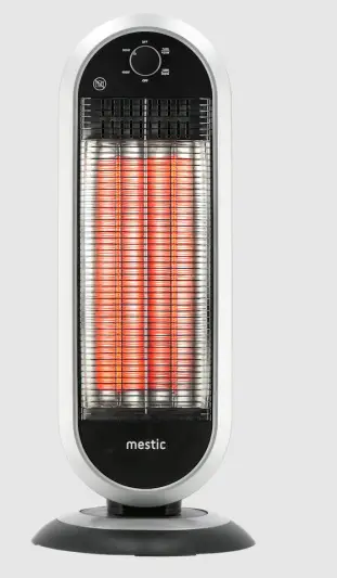 mestic-MCK-400-Carbon-Heater-product-image