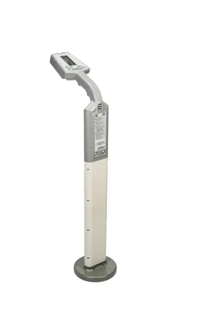 Hexatronic Ltt20000 Passive Marker Locator User Manual Hexatronic Ltt20000 Passive Marker Locator User Manual