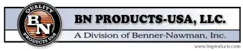 BN Products-USA-logo