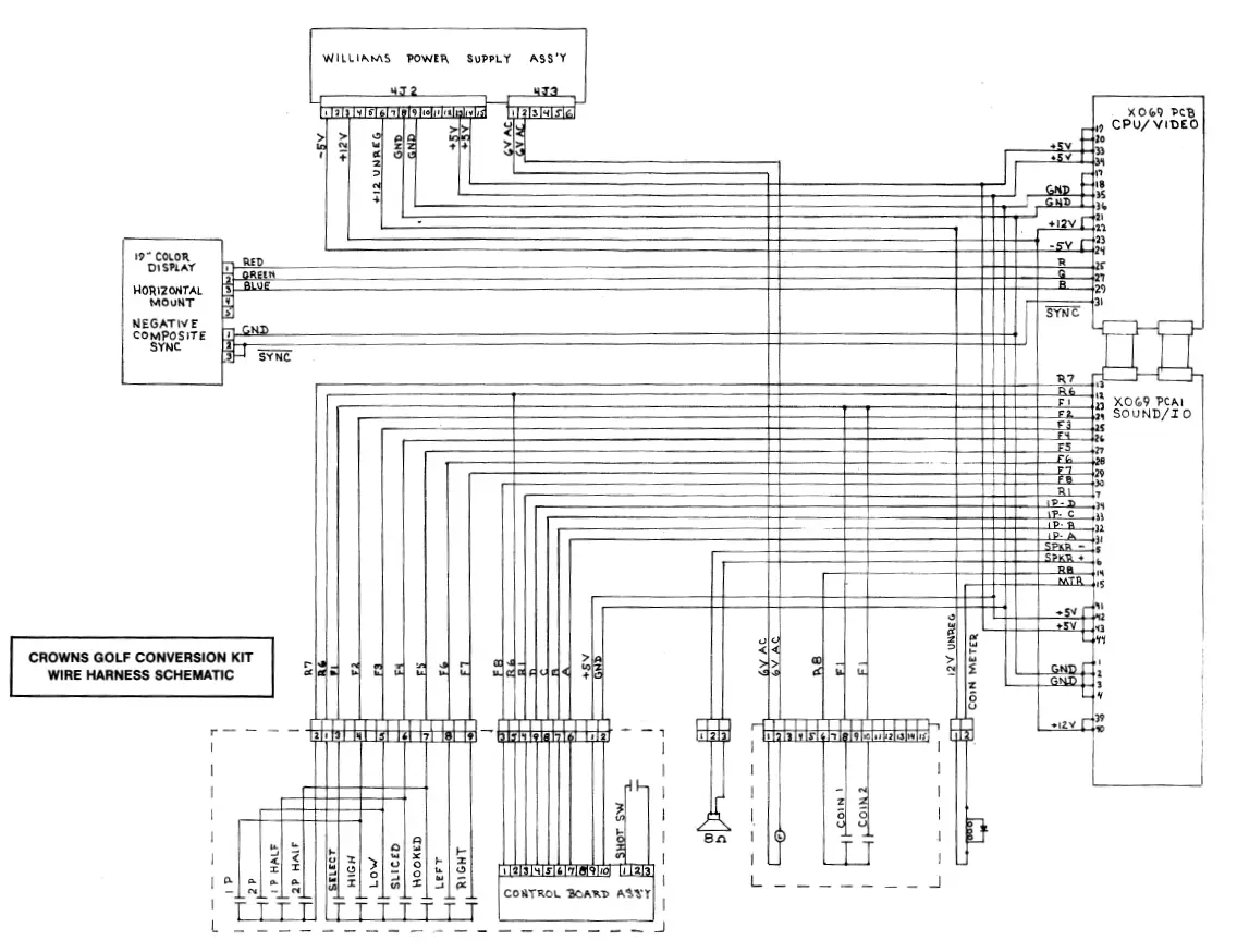 KITKORP-Crowns-Golf-Plug-In-Conversion-Kit-FIG-6