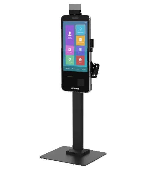 HiStone HS520M Self Checkout Terminal - assembly 2