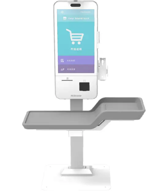HiStone HS520M Self Checkout Terminal