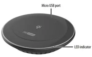 FIG 1 PRODUCT OVERVIEW