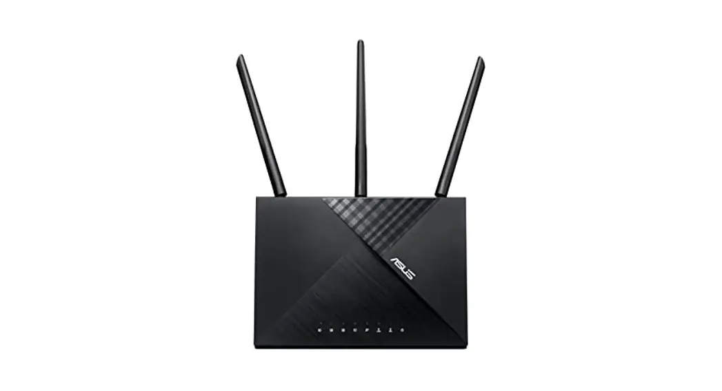 Asus Rt-acrh18 Dual Band Ac Wifi Router User Guide