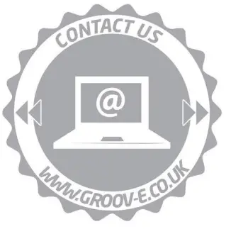 groov-e GV-TW05 VibeBuds - Contact Us