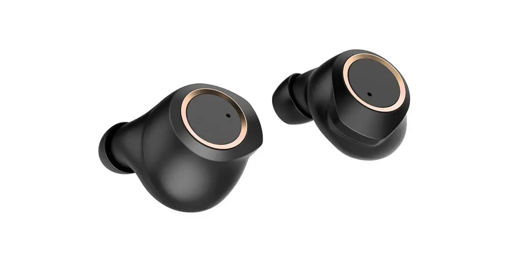 Groov-e Gv-tw05 Vibebuds Installation Guide