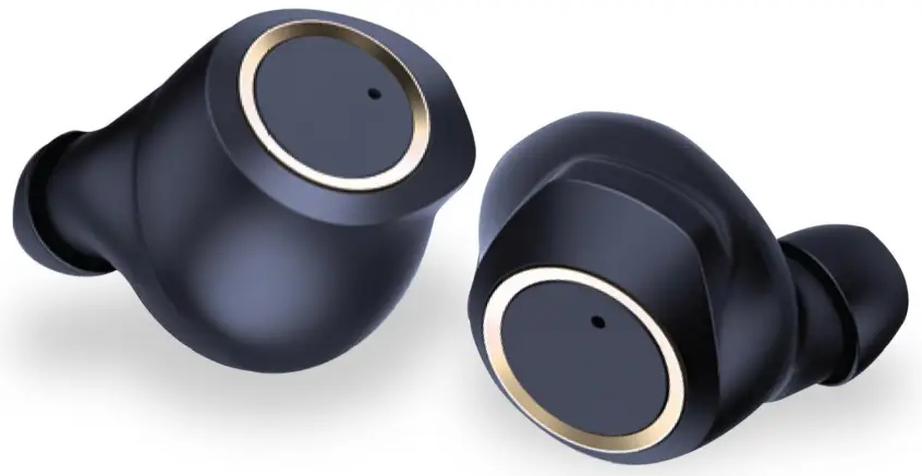 groov-e GV-TW05 VibeBuds