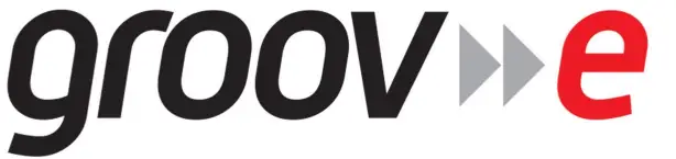 groov-e logo