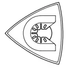 WORX WX697L 20V Cordless Brushless Oscillating Tool -- APPLICATION3