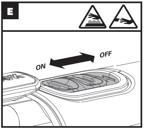 WORX WX697L 20V Cordless Brushless Oscillating Tool - WX697L-E