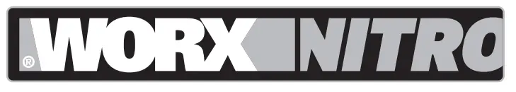 WORX logo