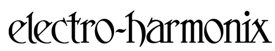 electro-harmonix logo