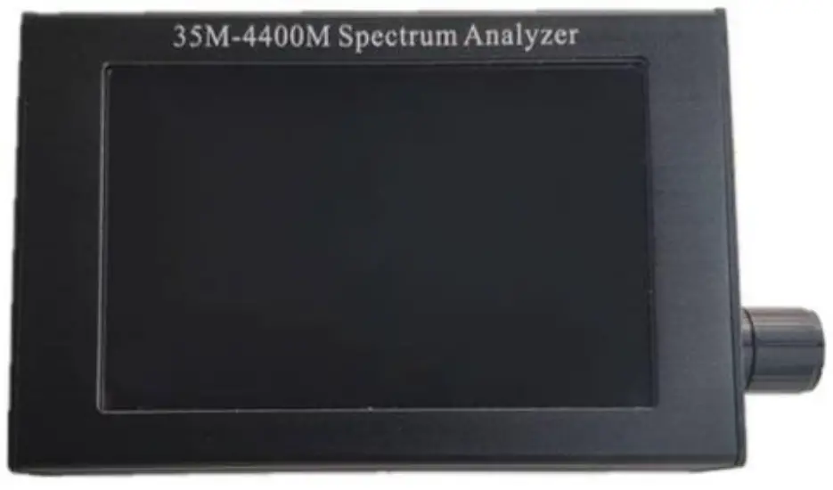 Banggood 35M-4400M Specturnm Analyzer