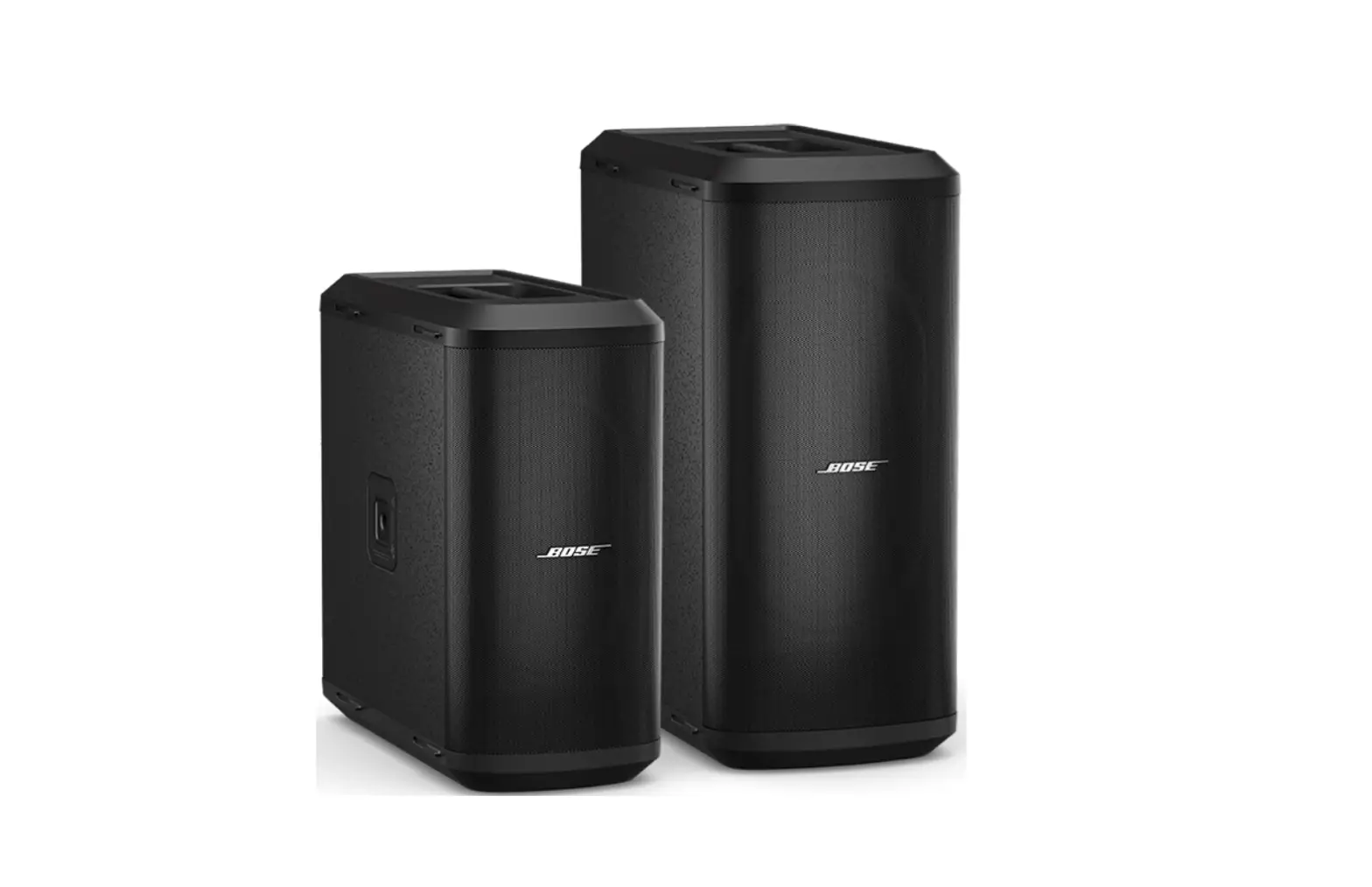 Bose Sub1 & Sub2 Powered Bass Modules Owner's Manual Bose Sub1 & Sub2 Powered Bass Modules Owner's Manual