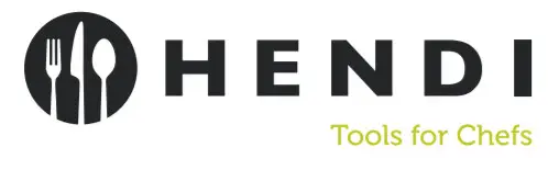 HENDI logo