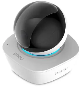 IMOU IPC-A46ZP Ranger Pro Z 4MP WiFi PTZ IP Camera