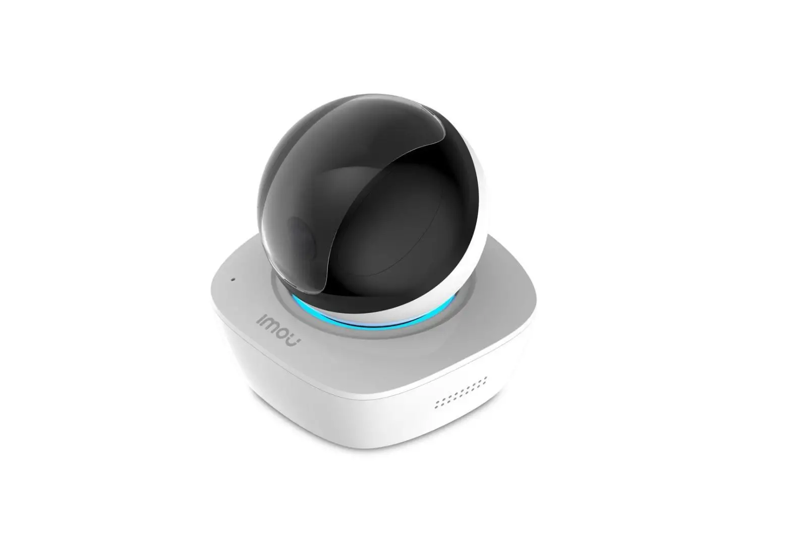 Imou Ipc-a46zp Ranger Pro Z 4mp Wifi Ptz Ip Camera User Guide