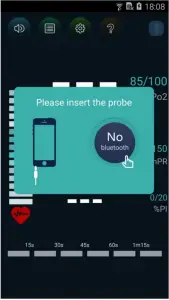 MyOximeter-App-interface
