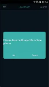 MyOximeter-App-interface
