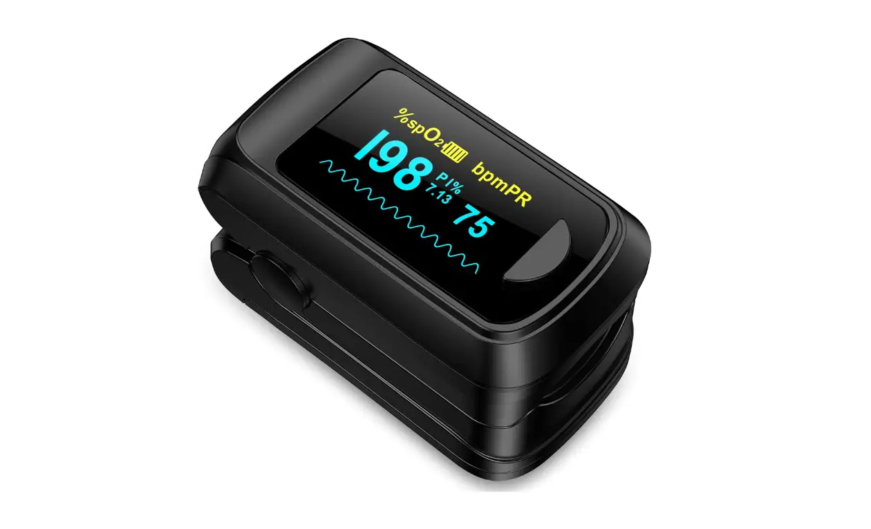 Myoximeter Operation Guide