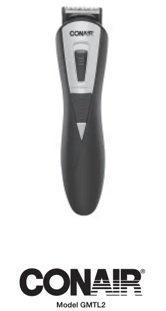 CONAIR GMTL2