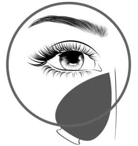 CONAIR BB2 Vibrating Makeup Blender with Standing Base - figure 4