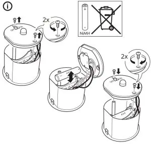 Assembly Instruction