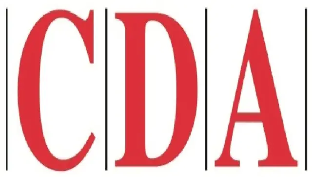 CDA LOGO