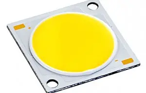 Cree XLamp CM Family LEDs