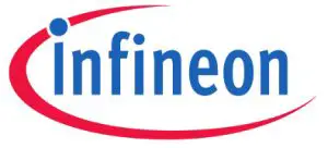 infineon - Logo