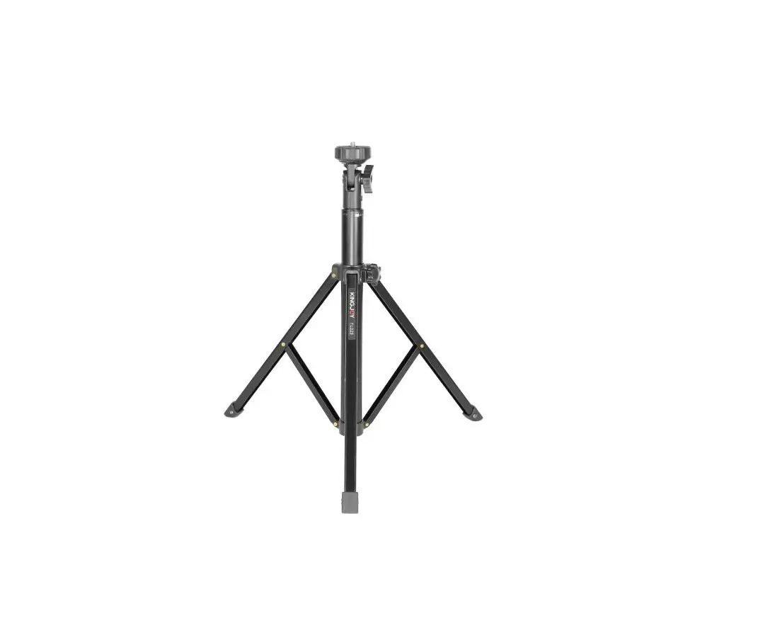 Kingjoy Fl019s 5-section Live Stream Selfie Tripod User Manual Kingjoy Fl019s 5-section Live Stream Selfie Tripod User Manual