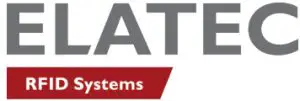 ELATEC - LOGO