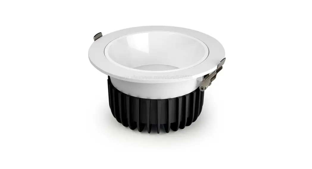 Miboxer Fut072 Anti-glare Rgb+cct Led Downlight User Guide