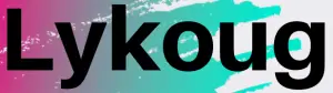 Lykoug - logo