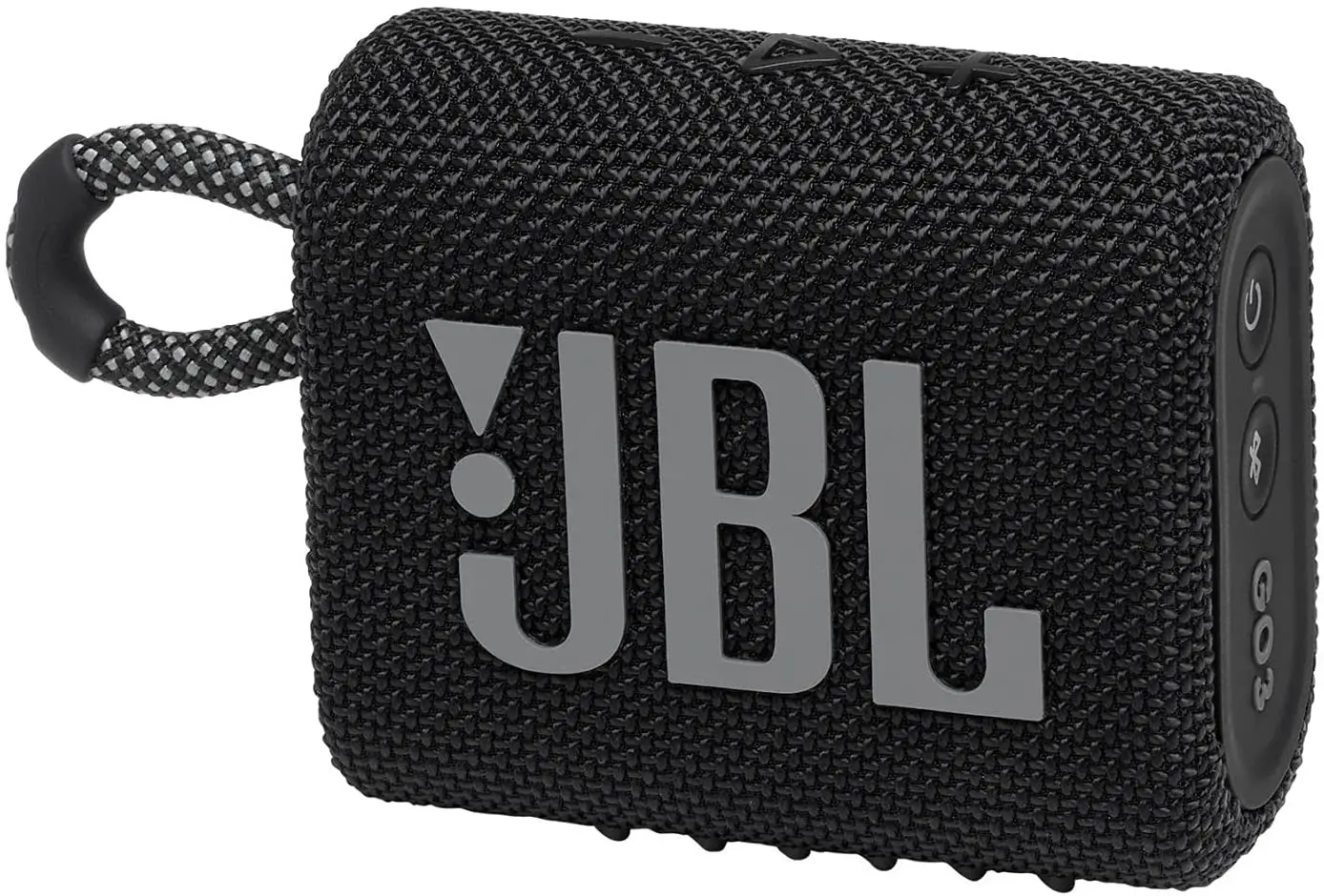 JBL GO3 Bluetooth Portable Speaker with Bluetooth