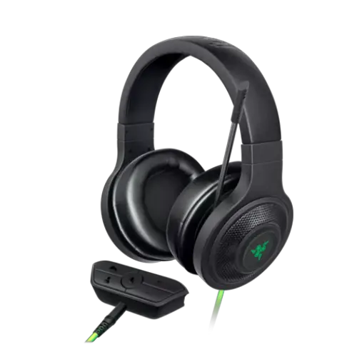 Razer Kraken for Xbox One Support