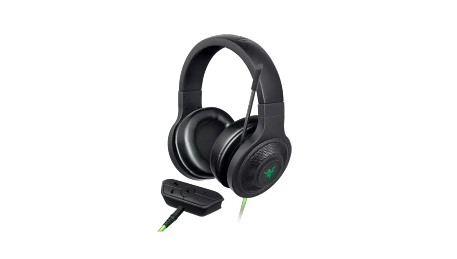Razer Kraken For Xbox One Manual And Faq Razer Kraken For Xbox One Manual And Faq