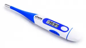 kinetik WELLBEING DT-K11B Rapid Digital Thermometer
